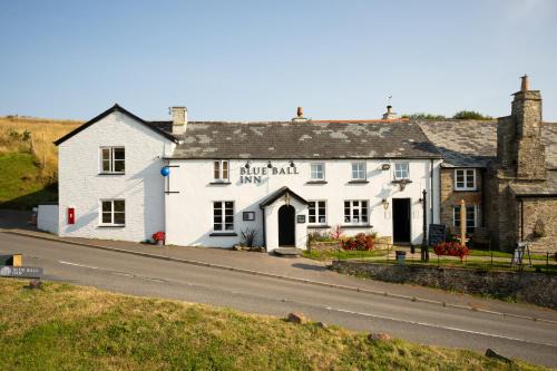 Lynmouth Casa | Blue Ball Inn