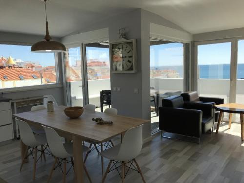 Sesimbra Apartamento | Blue Bay Beach Apartment