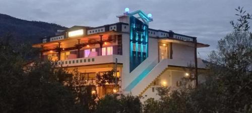 Koinira Hotel | Blue Bay Beach Hotel