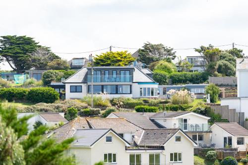 Trenance Casa | Blue Bay Beach House