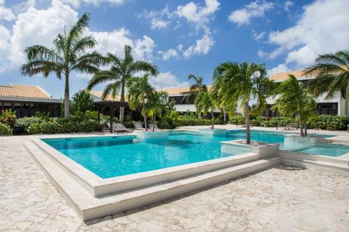 Sint Michiel Casa | Blue Bay Bungalows