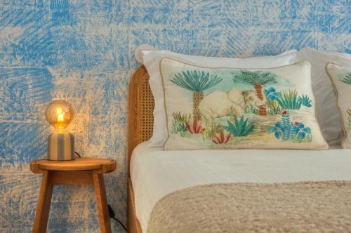 Povoa De Varzim Casa | Blue Bay, charming home