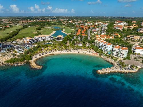 Sint Michiel Complejo | Blue Bay Curaçao Golf & Beach Resort