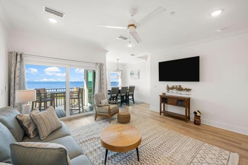 Port St. Joe Apartamento | Blue Bay Getaway by Pristine Properties