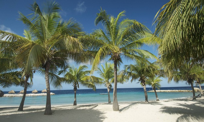 Sint Michiel Apartamento | Blue Bay Lodges