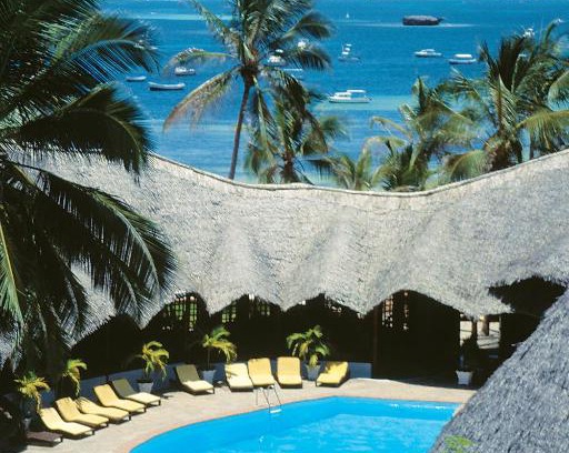 Watamu Complejo | Blue Bay Village