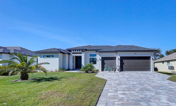 Pine Valley Casa | Blue Bayou | Serene Riverfront | 3 Bed, 2 Bath