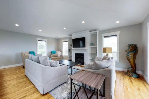 Olivia Beach Casa | Blue Bayou