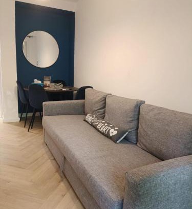Alimos Apartamento | Blue Beach Apartment in Athens Alimos Kalamaki