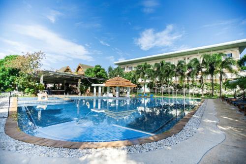 Rawai Hotel | Blue Beach Grand Resort And Spa