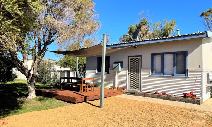 Jurien Bay Casa | Blue Beach House