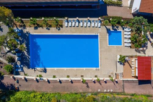 Bussana Apartamento | Blue Beach