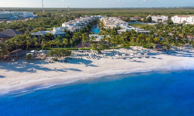 Punta Cana Complejo | Radisson Blu Punta Cana, an All Inclusive Beach Resort