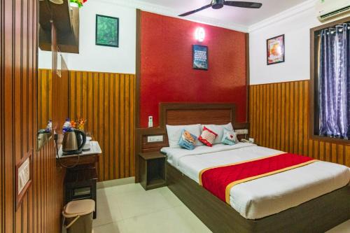Nedumbassery Hotel | Blue Bell Hotel