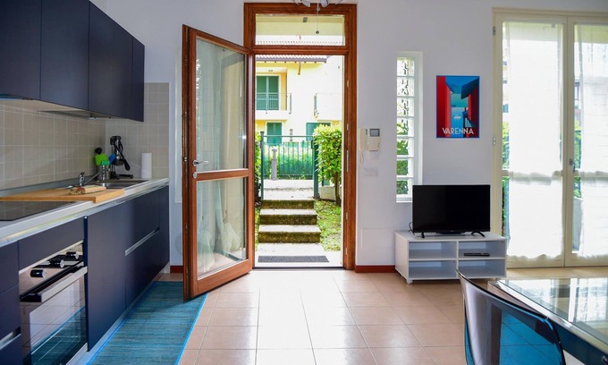 Bellagio Apartamento | Blue Bellagio by Wonderful Italy