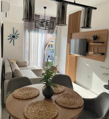 Velji Vinogradi Apartamento | Blue berry apart