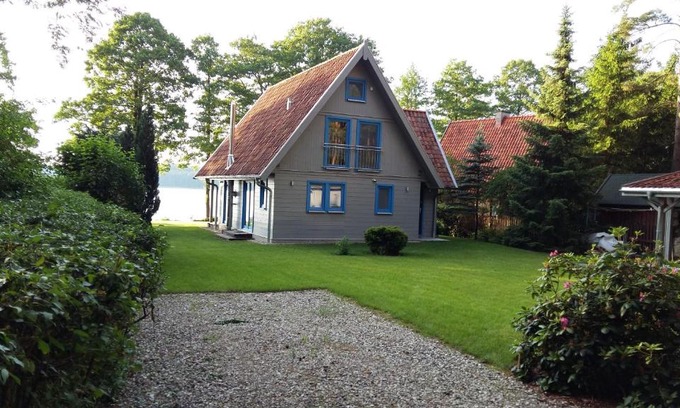 Stawiguda Casa | Blue Bird