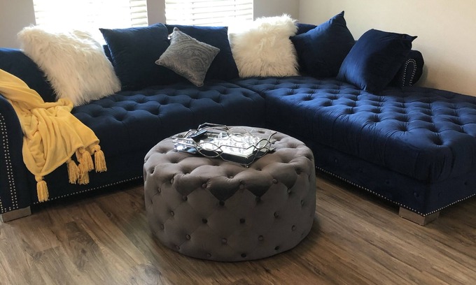 Deerwood Apartamento | Blue Bliss Luxury Stay