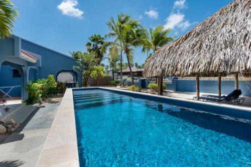 Playa Apartamento | Blue Bonaire by Boutique Bonaire Unique Resorts