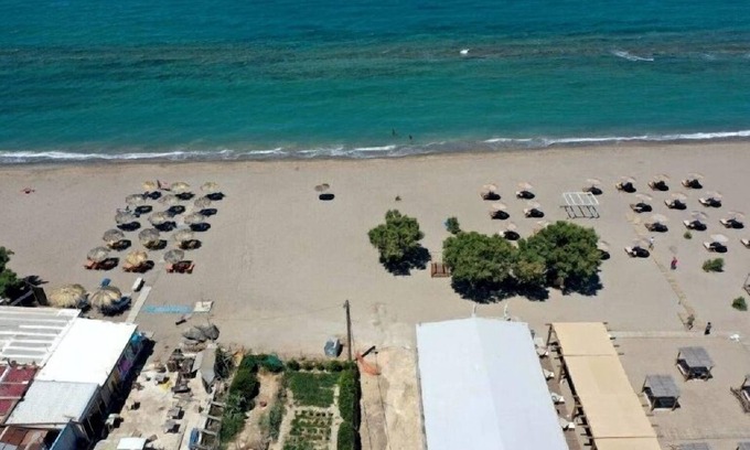 Malevizi Apartamento | Blue Boutique Apts