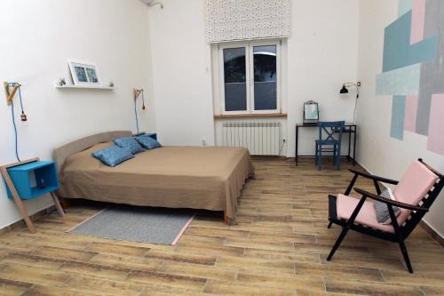 Zemun Apartamento | Blue Box Apartment