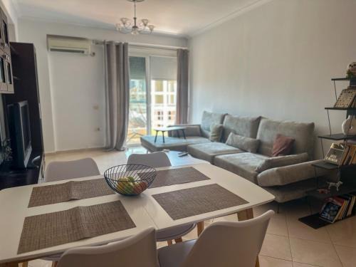 Kodrra Apartamento | Blue Breeze Apartament Saranda