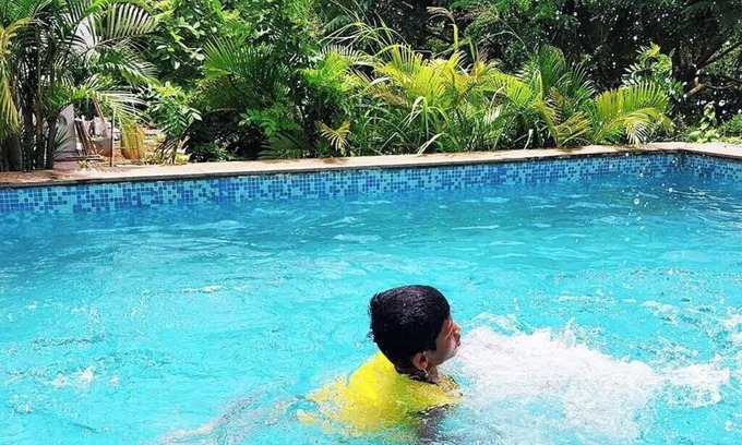 Murud-Harnai Casa | BLUE BREEZE