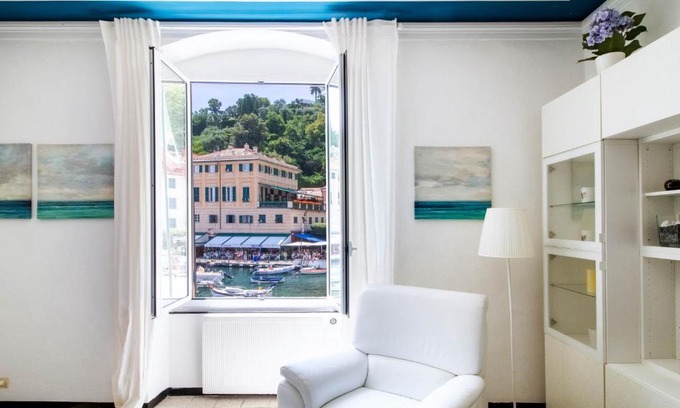 Portofino Apartamento | Blue by PortofinoHomes