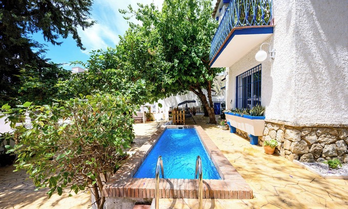 Centro Casa | Blue Castle Guesthouse