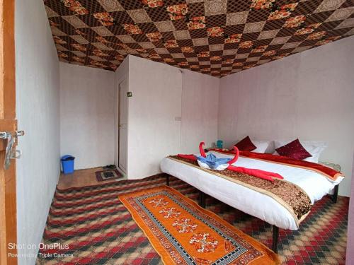 Leh Casa | Blue Chill Cottage Pangong
