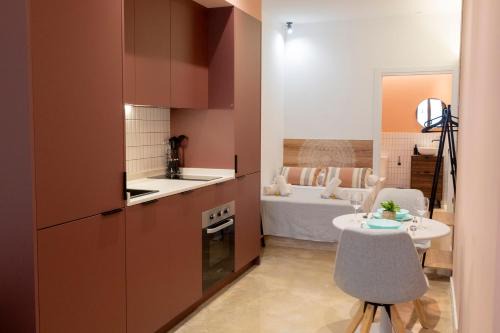 Aiora Apartamento | Blue City Apartments