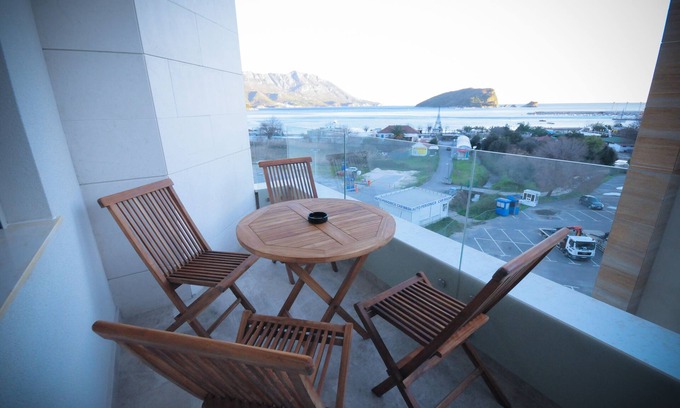 Budva Apartamento | Blue coast Apartments