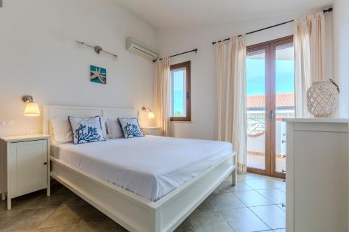 Sant'Anna Arresi Apartamento | Blue Coralline Apartment