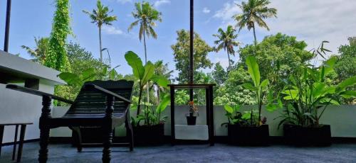 Varkala Cama Y Desayuno | Blue Cove Villa Varkala