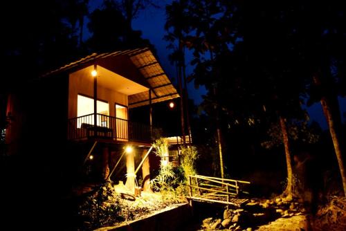 Vayittiri Apartamento | BLUE CREEK village resort