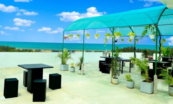 Trincomalee Complejo | Blue Diamond Resort