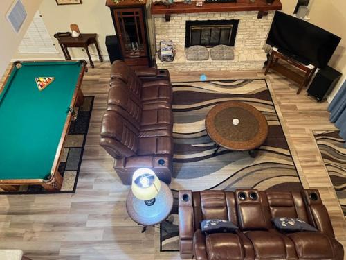 Canyon Lake Casa | Blue Diamond Retreat CL 1055