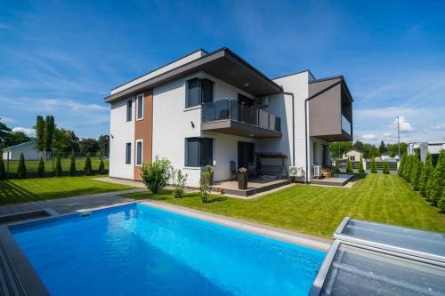 Siofok-Sosto Apartamento | Blue Dream Apartman