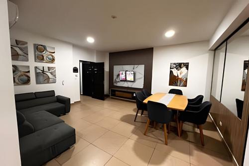Panama City Apartamento | Blue Dream in San Francisco