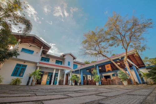 Negombo Hotel | Blue Elephant Boutique Hotel