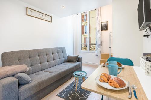 La Madeleine Apartamento | Blue Escape Nice