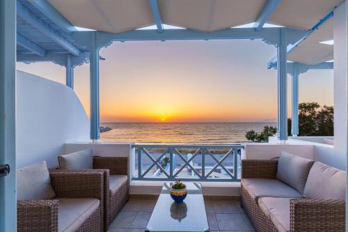 Monolithos Apartamento | Blue Eyes Beach Villas
