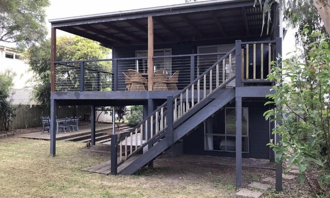 Inverloch Casa | Blue Fin Inverloch