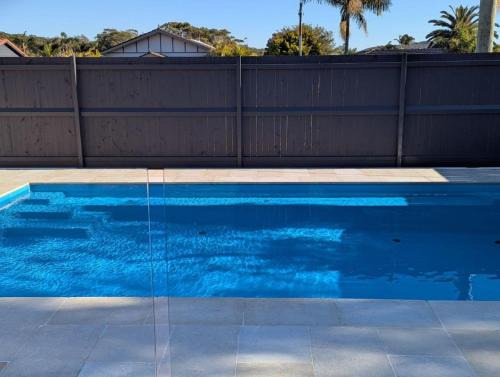 Fingal Bay Casa | Blue Fish 41 Boulder Bay Road