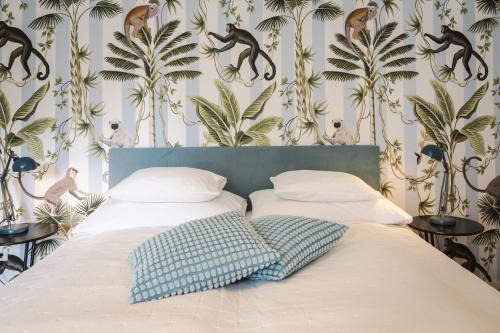 Geidorf Apartamento | Blue flat by GrazRentals best location & free parking