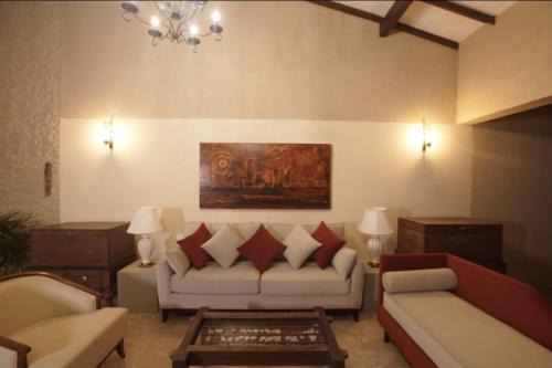 Hokandara Casa | Blue Forest Residencies