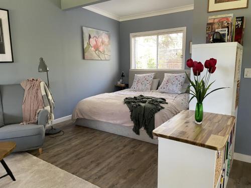 Indigo Valley Casa | Blue Gate Cottage