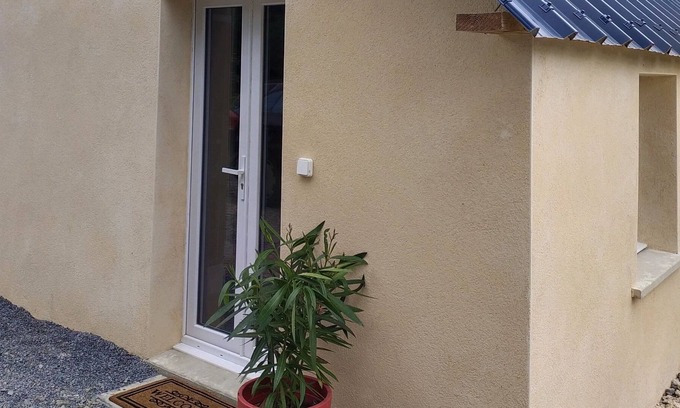 Aure sur Mer Apartamento | BLUE GOLD