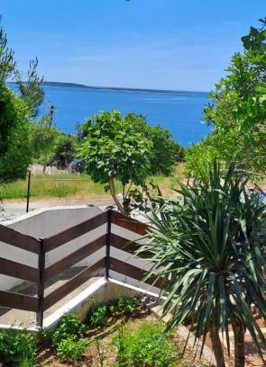 Miholascica Apartamento | Blue&Green Apartment