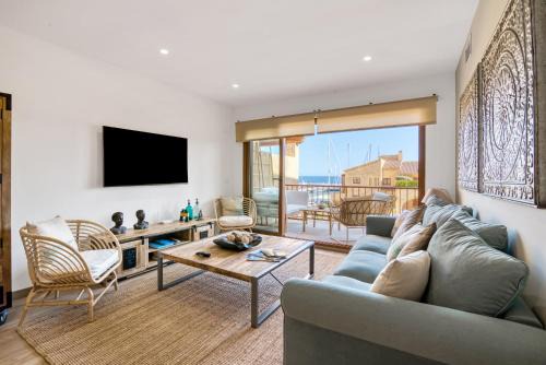Altea la Vella Apartamento | Blue Greenwich Port